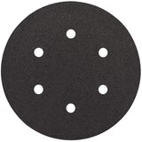 Bosch brusni list F355, 150mm granulacija 80; pakovanje od 5 komada - 2608605124 | ePonuda.com