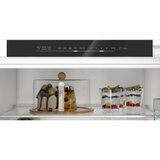 Siemens KI96NVFD0 IQ300 Vgradni 194 cm kombinirani hladilnik-zamrzovalnik No niša, trdna vrata, Frost | Shoptok.si
