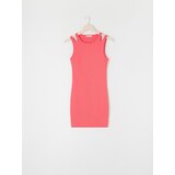 Sinsay - Rebrasta mini haljina | shoptok.hr
