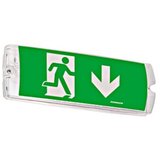 Schrack Antipanik svetiljka K5 LED 3h 230VAC univerzalna | Eponuda.com