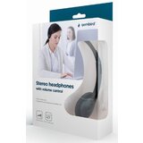 Gembird MHP-123 slušalice | ePonuda.com