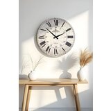 Wallity Dekorativni zidni sat Huhuas00026, 50x50 cm | ePonuda.com