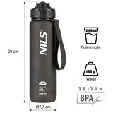  Ncd68 bočica crna tritan nils camp | shoptok.hr