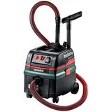 Metabo ASR 25 M SC 602070000 mokro/suhi usisivač 25 l klasa prašine m certificirana, automatsko čišćenje filtera | Eponuda.ba