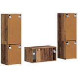 3 pcs Staro drvo | shoptok.hr