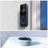 Anker Zvono za vrata s kamerom (190 x 151 x 76 mm) | shoptok.hr