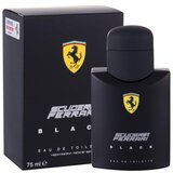 Ferrari Scuderia Black 75 ml toaletna voda za muškarce Cijene