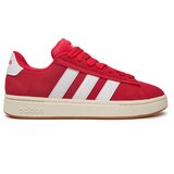 Adidas Superge Grand Court Alpha JI1710 Rdeča | Shoptok.si