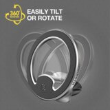 Scosche Elite 2 Vent Mount - Ventilacijski nosač u vozilu za MagSafe uređaje | shoptok.hr
