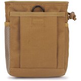 INF Zunanja taktična torba za pas Fanny Pack Khaki, (21538916) Cene