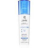 BioNike Defence Deo dezodorant v razpršilu 72 ur 100 ml Cene
