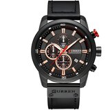 Curren Ura - Črna | Shoptok.si