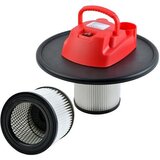 HEPA filter za industrijske sesalnike pepela 10-20L Cene