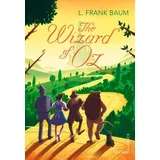 L. Frank Baum - The Wizard of Oz