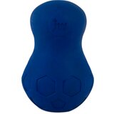 J & W Igračka Tumble Teez Treat Toy - Veličina L (Ø 8cm), plava Cijene