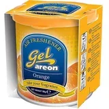 Gel Orange miris za auto i dom 80 g