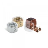 Olimp Sport Čiode MAS Cubbie srce Gold 1/20 131704 Cene