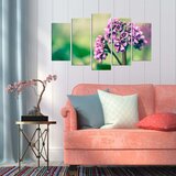 Wallity Set Slika 5MX-66, 5 Delova | ePonuda.com