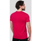 GymBeam Strong Tomorrow T-shirt Sorbet