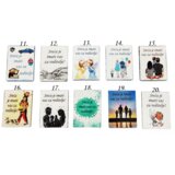  Sreča je imeti vaju za starša Š12478 Magnet | Shoptok.si