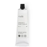 organic Body Scrub - 50 ml