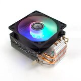 Zeus cpu cooler Z200 rgb 1700/1200/AM4/AM5 90W | ePonuda.com