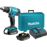 Makita Akumulatorska bušilica – odvijač
