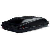 G3 Strešni kovček Spark Rapid 480 black 390l 195x74x36 cm | Shoptok.si