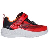Skechers Modne superge 403926N-RDBK Rdeča | Shoptok.si