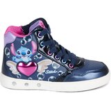 Geox J SKYLIN GIRL STITCH Tamno plava | shoptok.hr