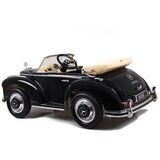 Licencirani auto na akumulator Mercedes 300S - crni/lakirani | shoptok.hr