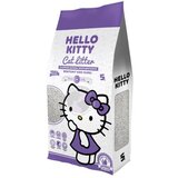HOBBY Pijesak za mačke 5l Hello Kitty Lavanda | Eponuda.ba