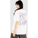 Vans Firemade Oversized T-shirt marshmallow Cene