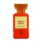 Bright Peach 100ml