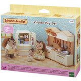 SYLVANIAN FAMILIES komplet za igru u kuhinji 5341 Cijene