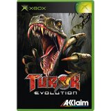  Turok Evolution (XBOX) - rabljeno | Shoptok.si