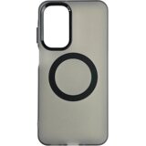  zaštitna silikonska futrola (fluro) za samsung galaxy A57, crna | Eponuda.com