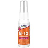Now Foods Liposomski sprej s vitaminom B-12 NOW (59 ml) | shoptok.hr