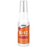 Now Foods Liposomski sprej z vitaminom B-12 NOW (59 ml) Cene