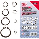 BGS Set vanj.seger osigurača 3-32mm 300kom pro+ 8046 bp23 | shoptok.hr