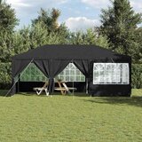  za zabave Antracit 600 x 400 x 266 cm Polietilen | Eponuda.com