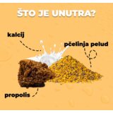 Hedera Heprocet, prirodna pomoć u vrijeme cvatnje, 60 kapsula | shoptok.hr