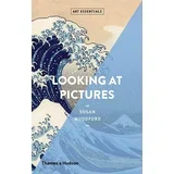Susan Woodford - Looking At Pictures (Art Essentials)