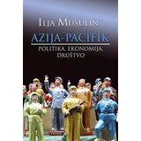 Tanesi Ilja Musulin - AzijaPacifik Cene