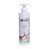 Velnea coconut & vanilla gel za tuširanje 400ml | ePonuda.com