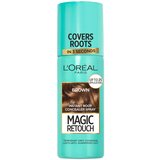 Loreal magic retouch sprej za privremeno prikrivanje izrastka 3 brown Cene