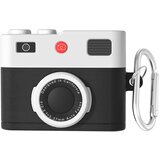 INF Silikonski ovitek za AirPods Pro/Pro Black AirPods 3, (22057684) | Shoptok.si