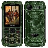 Evolveo strongphone H1 vodootporan dual sim telefon u lovačkoj kamuflaži Cene