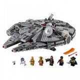 Lego star wars tbd-lsw-ip-4-2025 LE75375 | ePonuda.com