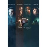 Steam The Dark Pictures Anthology: Season One (PC) Key GLOBAL | ePonuda.com